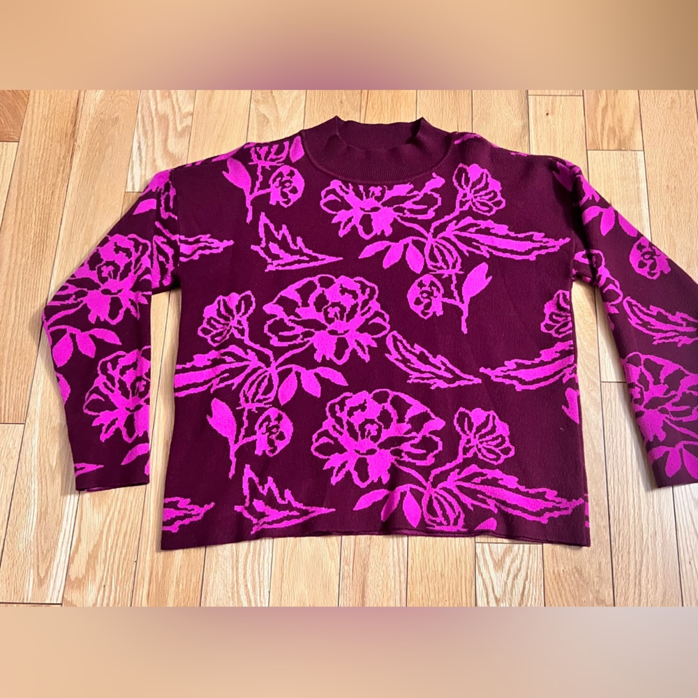 CYRUS sweater